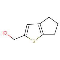 CAS: 41301-23-9 | OR110634 | 5,6-Dihydro-4H-cyclopenta[b]thien-2-ylmethanol
