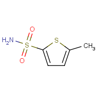 CAS:53595-69-0 | OR110640 | 5-Methylthiophene-2-sulphonamide