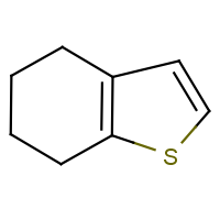 CAS: 13129-17-4 | OR110654 | 4,5,6,7-Tetrahydrobenzo[b]thiophene