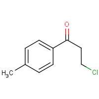 CAS:22422-21-5 | OR11066 | 4'-Methyl-3-chloropropiophenone