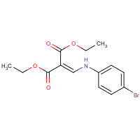 CAS: 101937-44-4 | OR110666 | Diethyl {[(4-bromophenyl)amino]methylene}malonate