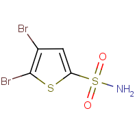 CAS:77893-69-7 | OR110673 | 4,5-Dibromothiophene-2-sulfonamide