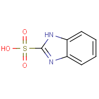 CAS:40828-54-4 | OR110696 | 1H-Benzimidazole-2-sulfonic acid