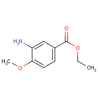 CAS:16357-44-1 | OR110702 | Ethyl 3-amino-4-methoxybenzoate