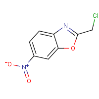 CAS: 221638-74-0 | OR110716 | 2-(Chloromethyl)-6-nitro-1,3-benzoxazole