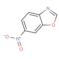 CAS: 17200-30-5 | OR110717 | 6-Nitro-1,3-benzoxazole