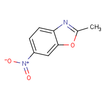 CAS: 5683-43-2 | OR110718 | 2-Methyl-6-nitro-1,3-benzoxazole