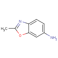 CAS: 5676-60-8 | OR110719 | 2-Methyl-1,3-benzoxazol-6-amine