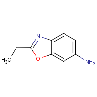 CAS:855423-35-7 | OR110721 | 2-Ethyl-1,3-benzoxazol-6-amine