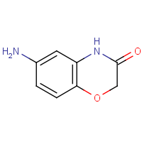 CAS: 89976-75-0 | OR110727 | 6-Amino-2H-1,4-benzoxazin-3(4H)-one