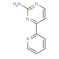 CAS:66521-65-1 | OR110729 | 4-Pyridin-2-ylpyrimidin-2-amine