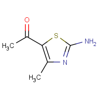 CAS:30748-47-1 | OR11073 | 2-Amino-4-methyl-5-acetylthiazole