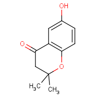 CAS: 31366-85-5 | OR110738 | 6-Hydroxy-2,2-dimethyl-2,3-dihydro-4H-chromen-4-one