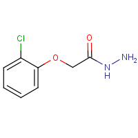 CAS:36304-40-2 | OR11077 | 2-Chlorophenoxyacetic acid hydrazide