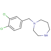 CAS:78251-53-3 | OR110776 | 1-(3,4-Dichlorobenzyl)homopiperazine