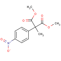CAS:131675-32-6 | OR110787 | Dimethyl methyl(4-nitrophenyl)malonate