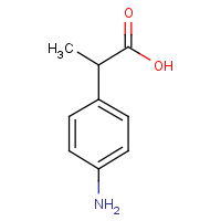 CAS: 59430-62-5 | OR110788 | 2-(4-Aminophenyl)propanoic acid