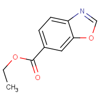 CAS: 1355171-03-7 | OR110793 | Ethyl 1,3-benzoxazole-6-carboxylate
