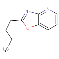 CAS: 104711-73-1 | OR110799 | 2-Butyl[1,3]oxazolo[4,5-b]pyridine