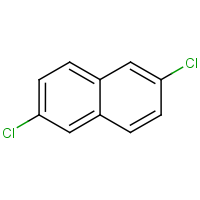 CAS:2065-70-5 | OR1108 | 2,6-Dichloronaphthalene