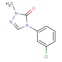 CAS: 1355171-14-0 | OR110812 | 4-(3-Chlorophenyl)-2-methyl-2,4-dihydro-3H-1,2,4-triazol-3-one