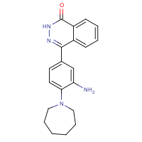 CAS: 882000-15-9 | OR110822 | 4-(3-Amino-4-azepan-1-ylphenyl)phthalazin-1(2H)-one