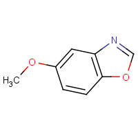 CAS:132227-03-3 | OR110825 | 5-Methoxy-1,3-benzoxazole