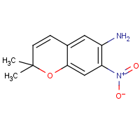 CAS:64169-75-1 | OR110836 | 2,2-Dimethyl-7-nitro-2H-chromen-6-amine