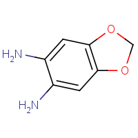 CAS:38608-07-0 | OR110848 | 1,3-Benzodioxole-5,6-diamine