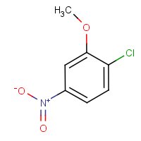 CAS: 1009-36-5 | OR11086 | 2-Chloro-5-nitroanisole