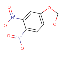 CAS: 7748-59-6 | OR110861 | 5,6-Dinitro-1,3-benzodioxole