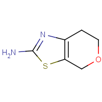 CAS: 259810-12-3 | OR110862 | 6,7-Dihydro-4H-pyrano[4,3-d]thiazol-2-amine