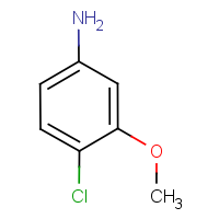 CAS:13726-14-2 | OR11087 | 4-Chloro-3-methoxyaniline