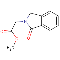CAS:96017-03-7 | OR110871 | Methyl (1-oxo-1,3-dihydro-2H-isoindol-2-yl)acetate