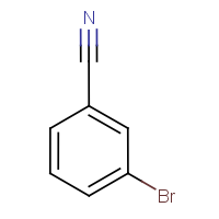 CAS: 6952-59-6 | OR11089 | 3-Bromobenzonitrile