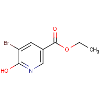 CAS: 169773-94-8 | OR110893 | Ethyl 5-bromo-6-hydroxynicotinate
