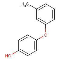 CAS: 58908-97-7 | OR110914 | 4-(3-Methylphenoxy)phenol
