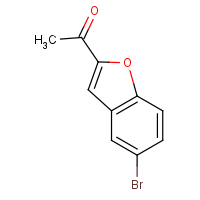 CAS: 38220-75-6 | OR110915 | 1-(5-Bromo-1-benzofuran-2-yl)ethanone