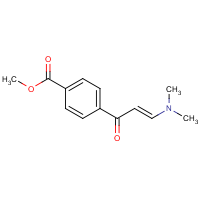 CAS:114431-72-0 | OR110918 | Methyl 4-[3-(dimethylamino)prop-2-enoyl]benzoate