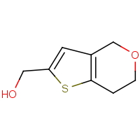 CAS: 1265897-62-8 | OR110925 | 6,7-Dihydro-4H-thieno[3,2-c]pyran-2-ylmethanol