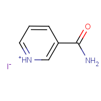 CAS:3726-23-6 | OR11093 | Nicotinamide Hydroiodide