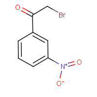 CAS: 2227-64-7 | OR11094 | 3-Nitrophenacyl bromide