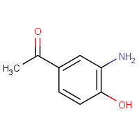 CAS: 54255-50-4 | OR110942 | 1-(3-Amino-4-hydroxyphenyl)ethanone