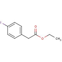 CAS:15250-46-1 | OR110943 | Ethyl (4-iodophenyl)acetate