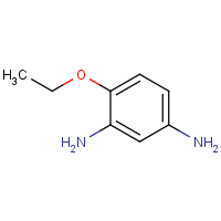 CAS:5862-77-1 | OR110946 | 3-Amino-4-ethoxyphenylamine