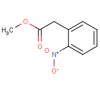CAS:30095-98-8 | OR110947 | Methyl (2-nitrophenyl)acetate