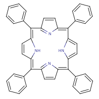 CAS: 917-23-7 | OR11095 | meso-Tetraphenylporphine
