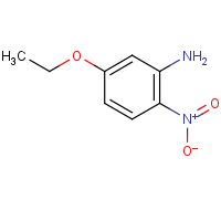 CAS:27076-16-0 | OR110956 | 5-Ethoxy-2-nitroaniline