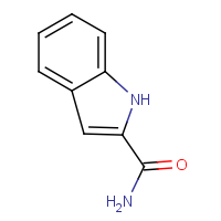 CAS: 1670-84-4 | OR110958 | 1H-Indole-2-carboxamide
