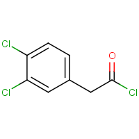 CAS:6831-55-6 | OR110961 | (3,4-Dichlorophenyl)acetyl chloride